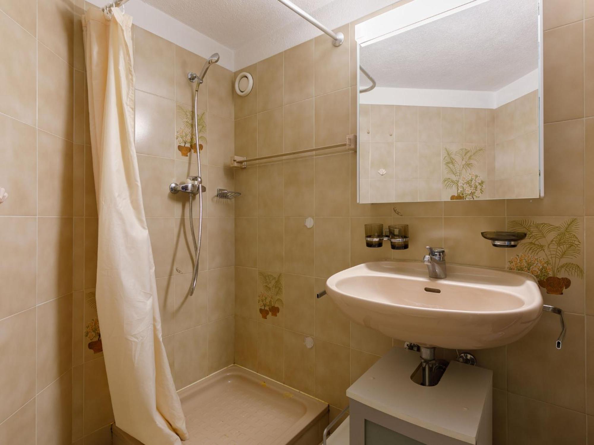 Apartment Apartment Residenza Chesa Margun 15-1 By Interhome *